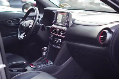2019 Hyundai KONA 缩略图 13