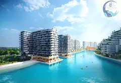 Waterfront Living || 50/50 Payment Plan || Close to Al Maktoum International Airport || Integrated S