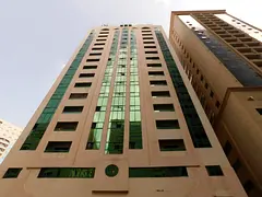 Spacious 1 Bedroom Apartment in Al Nahda, Sharjah