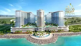 Waterfront living | Near Casino | Al Marjan island