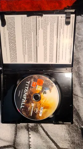 Titanfall for PC