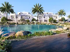 3BR + LOUNGE ROOM | SINGLE ROW | FACING PARK | RESALE