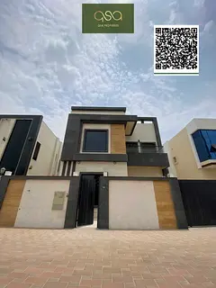 SPACIOUS FOUR BEDROOM VILLA IS AVAILABLE FOR SALE IN AL HELIO 2 AJMAN!