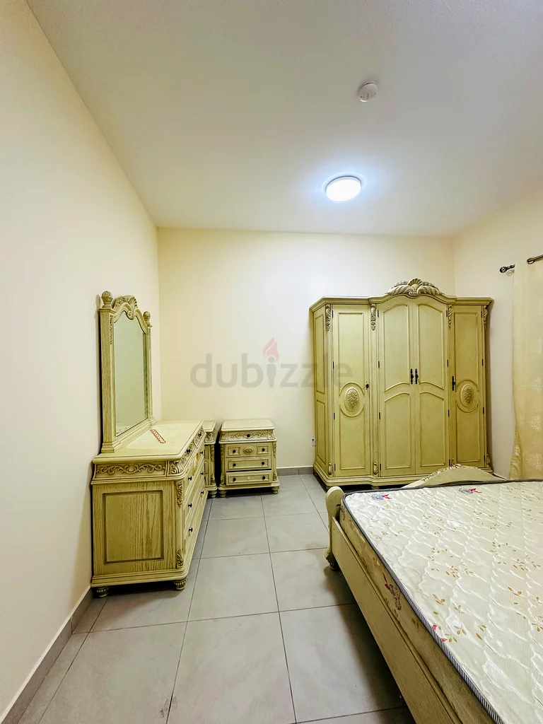 غرفة مفروشة بالكامل متاحة للإيجار بسعر 160064047324059395113