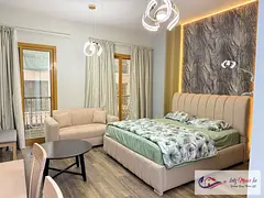 Unparalleled Views with Double Balconies. Exceptional Style. Nonstop Luxury