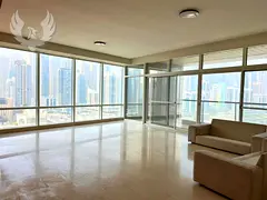 Investor's Deal | Big balcony | Marina View