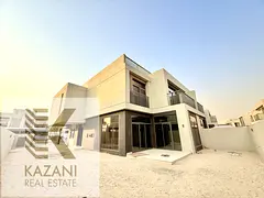 Single Row | Near Amenities | Landscaped Garden