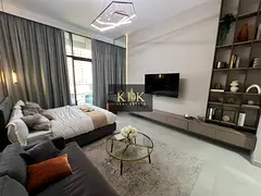 Furnished Studio | Brand New | Great Investment