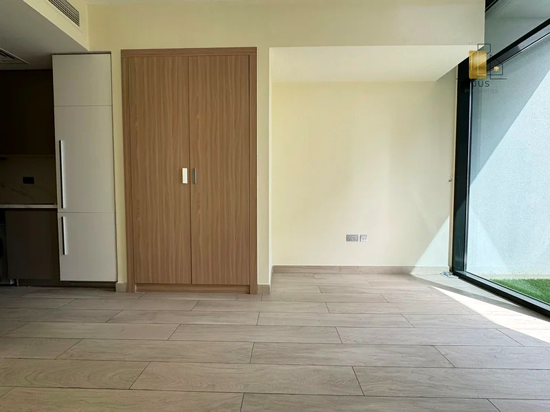 Affordable | Semi Furnished Studio | Big Terrace | Ready To Move64151609842690110