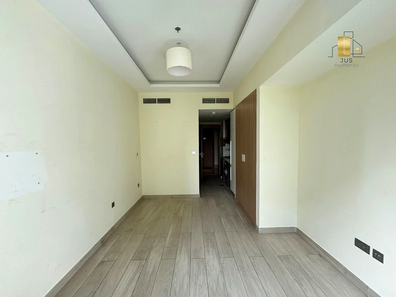 Affordable | Semi Furnished Studio | Big Terrace | Ready To Move64151609842690112
