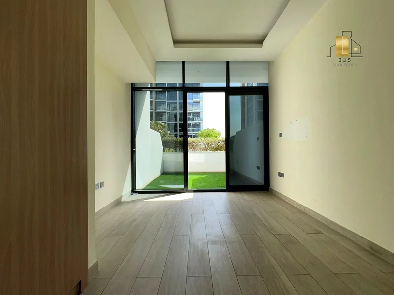 Affordable | Semi Furnished Studio | Big Terrace | Ready To Move64151609842690111
