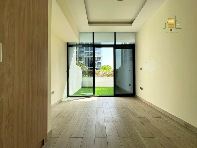 Affordable | Semi Furnished Studio | Big Terrace | Ready To Move64151609842690113