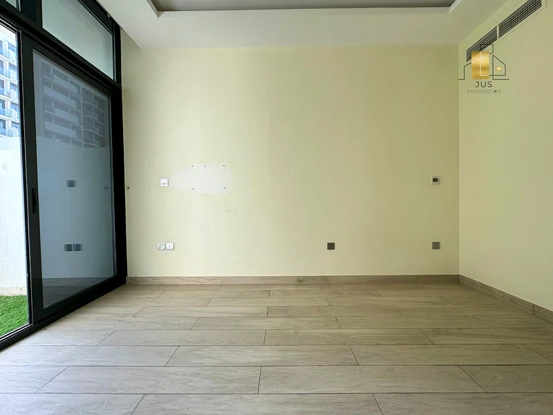 Affordable | Semi Furnished Studio | Big Terrace | Ready To Move64151609842690114