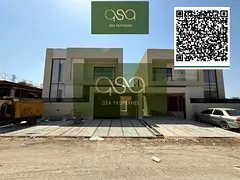 Five Bedroom Spacious Villa in AL Yasmine Ajman is available for Sale