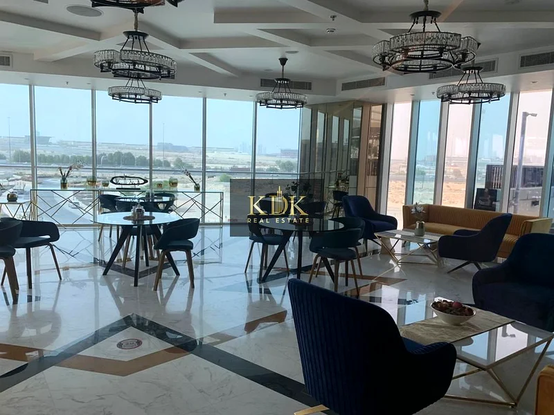 مؤثث بالكامل | طابق علوي | جاهز للانتقال64211540798211113