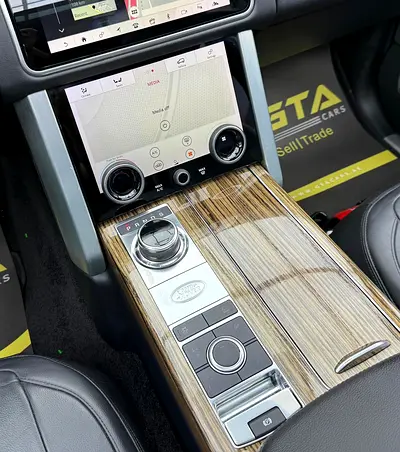 صورة مصغرة 16 لـ 2018 LAND Rover RANGE ROVER
