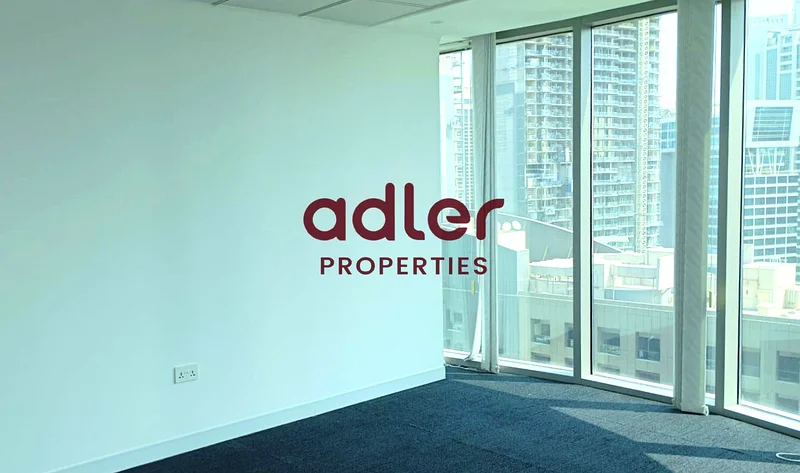 MODERN OFFICES WITH UNBEATABLE VIEWS | LOCATED IN THE HEART OF BUSINESS BAY64070295613825110