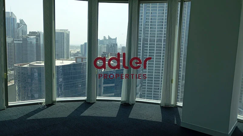 MODERN OFFICES WITH UNBEATABLE VIEWS | LOCATED IN THE HEART OF BUSINESS BAY64070295613825114