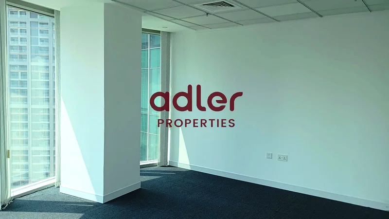 MODERN OFFICES WITH UNBEATABLE VIEWS | LOCATED IN THE HEART OF BUSINESS BAY64070295613825111