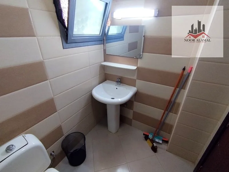 ستوديو في شقة القلعاء، الطابق الثاني، مؤثث بالكامل، فندق سوبر ديلوكس64051028924930114