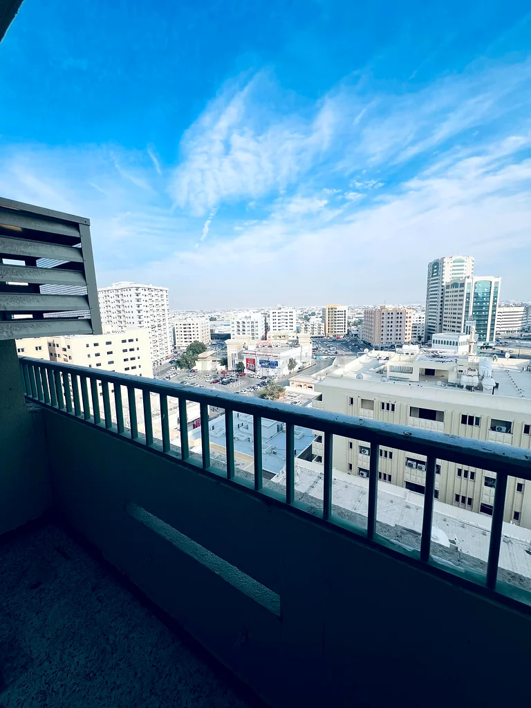 BACHELORS BED SPACE | 200 METERS TO DUBAI BUS STOP | NEAR ABU SHAGARA PARK I ABU SHAGARA | SHARJAH64047645320833112