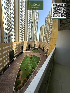 SPACIOUS TWO BEDROOM APARTMENT FOR URGENT SALE IN PEARL TOWER AJMAN A 2,AJMAN!
