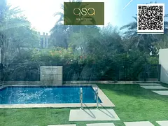 LUXURIOUS FOUR BEDROOM VILLA IS AVAILABLE FOR SALE IN AL ZORAH, AJMAN!