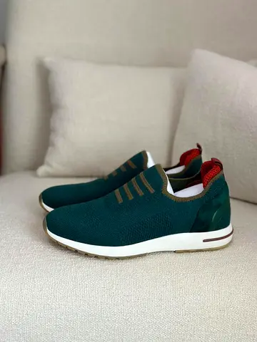 Loro piana mens trainers