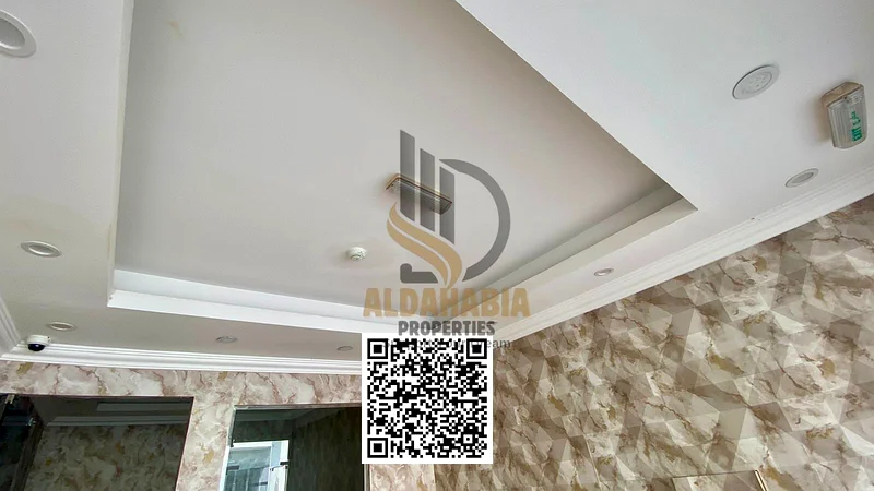 🏢 متجر تجاري للإيجار السنوي – المويحة 2 / عجمان64073342924930113
