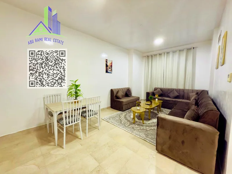 Available now, a room and a hall for rent for a month, new furniture, new construction, only 3600, including bills64051029058691111