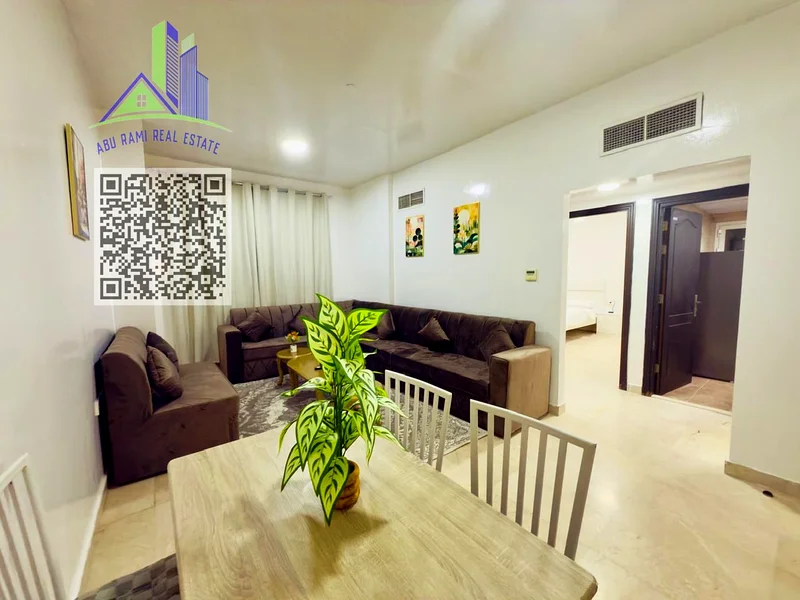 Available now, a room and a hall for rent for a month, new furniture, new construction, only 3600, including bills64051029058691112