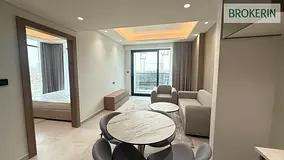 Fully Furnished | Brand New | Best Location