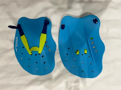 Speedo Swim Fins - Enhance Your Performance!