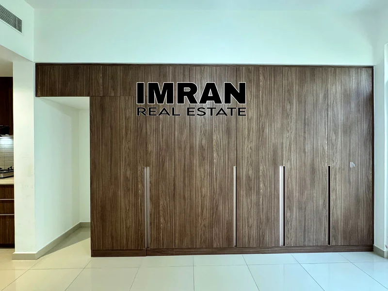 Studio Apartment | Uptown Al Zahia | Modern Layout | Premium Community64230155446657112