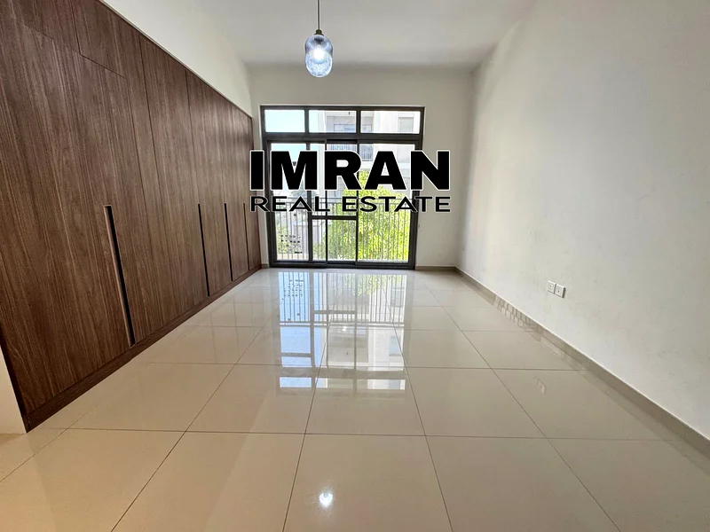 Studio Apartment | Uptown Al Zahia | Modern Layout | Premium Community64230155446657110