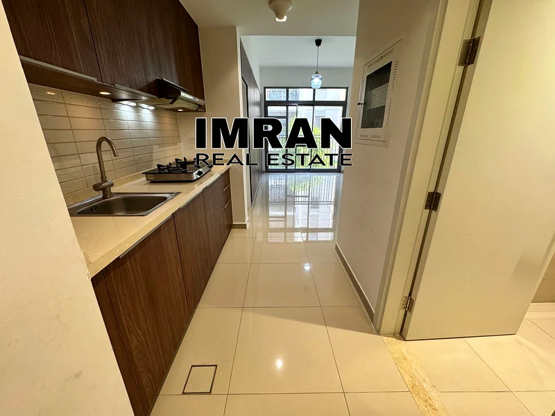 Studio Apartment | Uptown Al Zahia | Modern Layout | Premium Community64230155446657111
