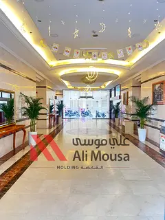 🌊 Stunning 2BHK + Maid Room 🛏️ | 4 Bathrooms 🛁 | 2,057 Sq.Ft 📏 | Full Sea View 🌅 | 