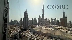Panoramic Views |  Ready To Move | Fully Furnished 2 BHK