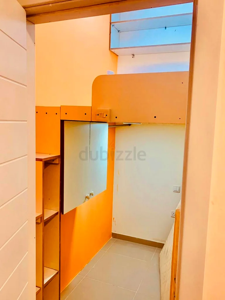 Room with Partition64048917353857112