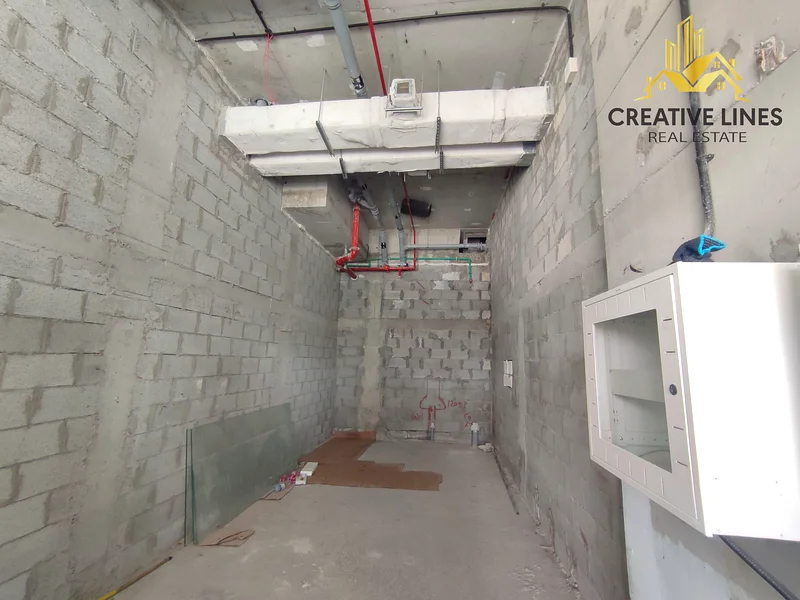 Prime Retail Shop in Azizi Riviera | High Footfall Location64065146517633110