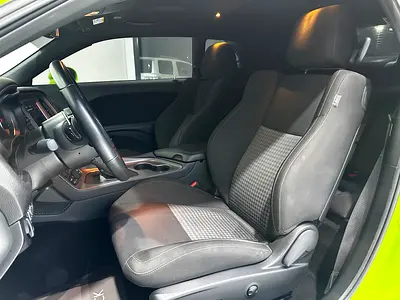 Dodge Challenger R/T Scat Pack, миниатюра 10