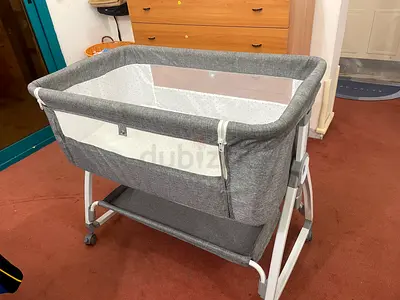 Bassinet for baby