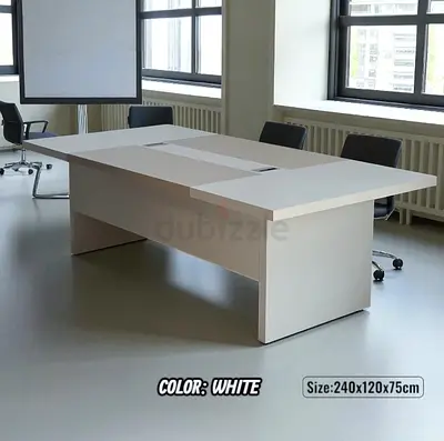 Conference meeting table