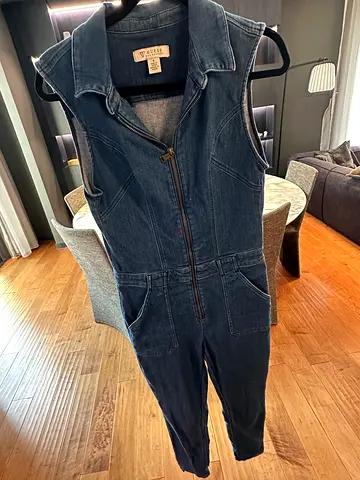 Guess jumpsuit
