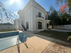3 BR  VILLA FOR RENT IN AL JUWAIS RAK AED,80000K