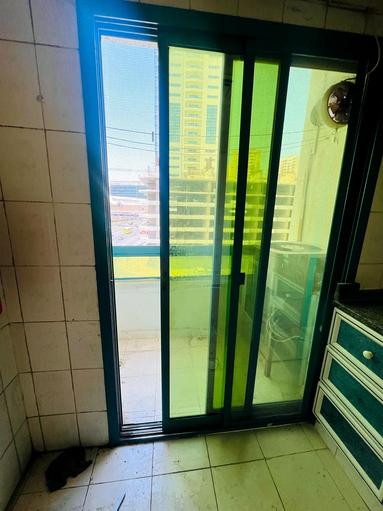 One Month Free!!! 1bhk With Six Payments Only In 31k Available Close To Sahara Center For Any Inquiry Please Call Hamza64191050076930114
