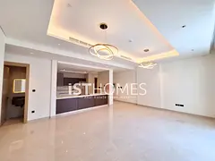 Luxury apartment I 1 month Free I Smart Home Alexa I Open Kitchen | Balcony | Brand New | Prime Loca