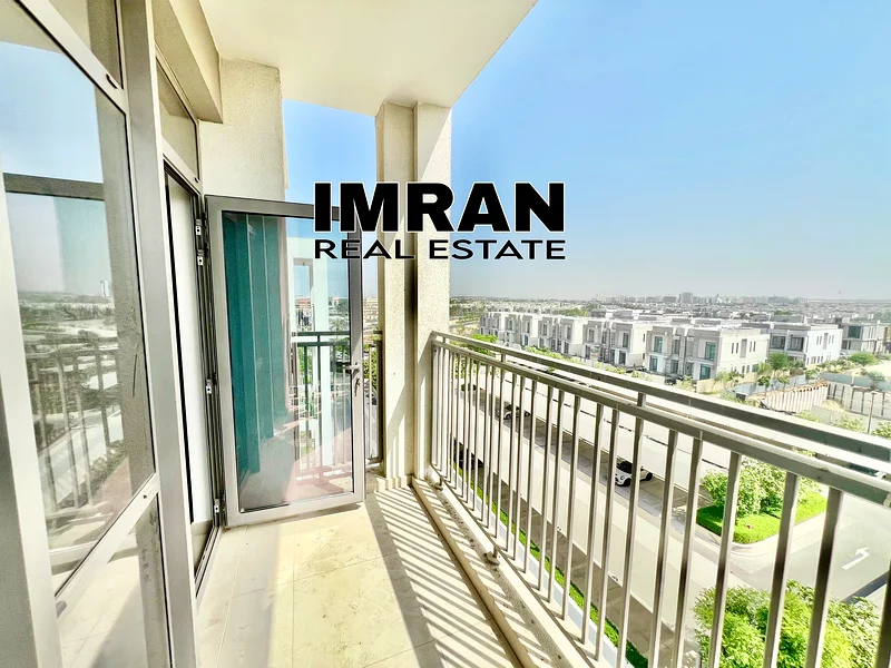 1BHK with Balcony | Uptown Al Zahia | Premium Community | Modern Layout64230675439747113