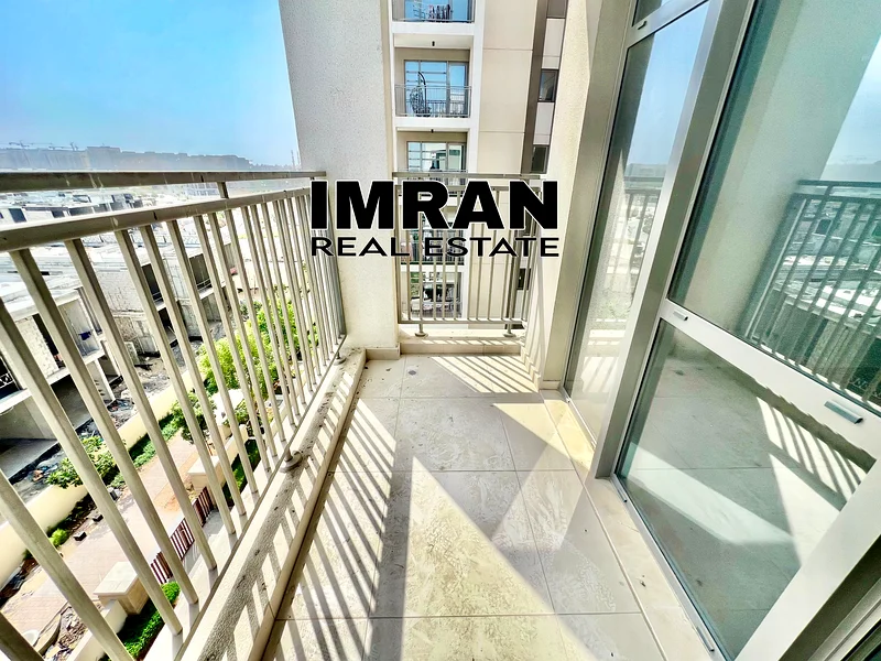 1BHK with Balcony | Uptown Al Zahia | Premium Community | Modern Layout64230675439747112