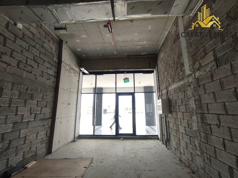 Retail For Rent | Shell And Core | Chiller Free64064701513730114